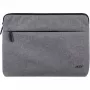 Suojakotelo Acer Protective Sleeve with Front Pocket