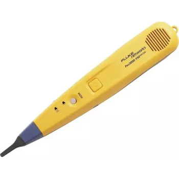 Analog PRO3000F kaapelinpaikannin 50Hz-suodattimella