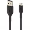 Belkin BOOST CHARGE - USB-kaapeli - Micro-USB Type-B (uros)