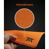 Pelihiirimatto GLORIOUS Fnatic FOCUS3 MAX XL – laajennettu XL-koko, kangaspinta, ommeltu reuna