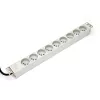 Virranjakoyksikkö PDU ASSMANN Electronic A-19-STRIP-3-IMP