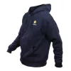 Caseking huppu-zip-college navy koko S