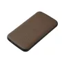 Intenso TX500 - SSD - 2TB - ulkoinen (kannettava) - USB 3,2 Gen 2x1 (USB-C-liitin) - ruskea (3827470)