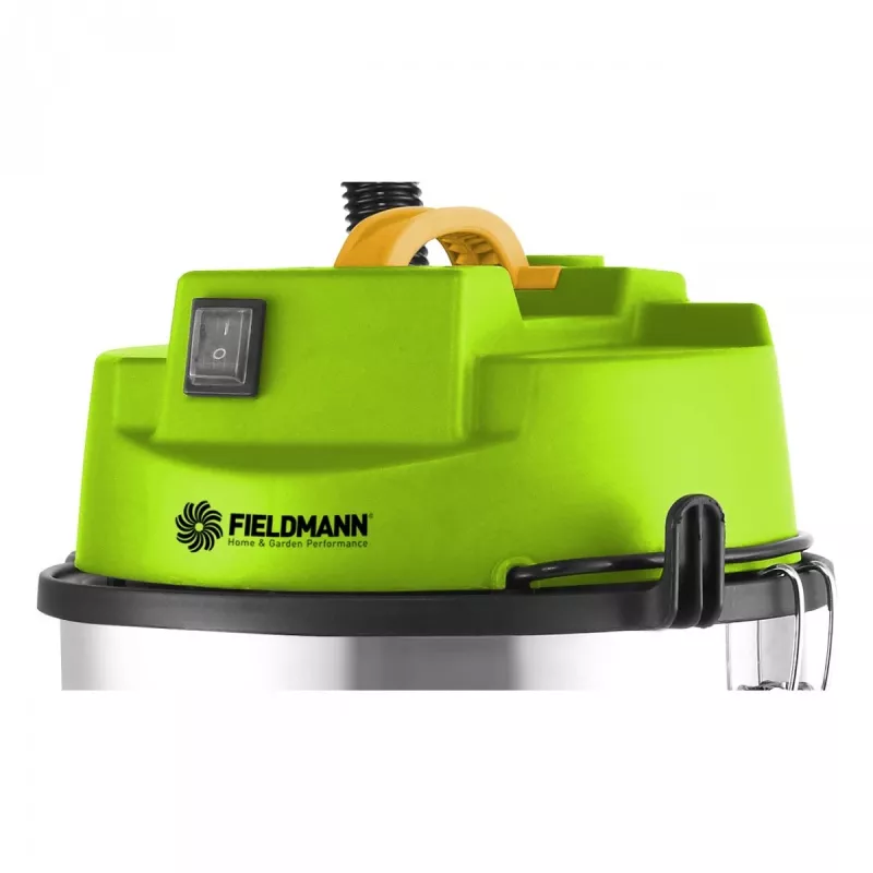 Rumpupölynimuri Fieldmann FDU 2003-E
