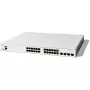 Hallittava kytkin Cisco Catalyst 1300-24FP-4X 24 porttia GE Full PoE 4x10GE SFP+