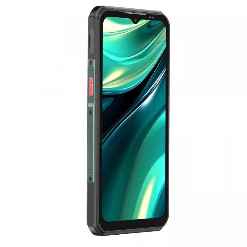 Oukitel WP39 6/256 11000mAh DS vihreä