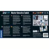 Spy Labs Incorporated Master Detective Toolkit V1, etsiväsarjat kansainvälinen versio
