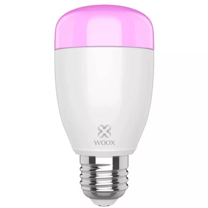 Älylamppu WOOX R5085-DIAMOND 6 W valkoinen Wi-Fi