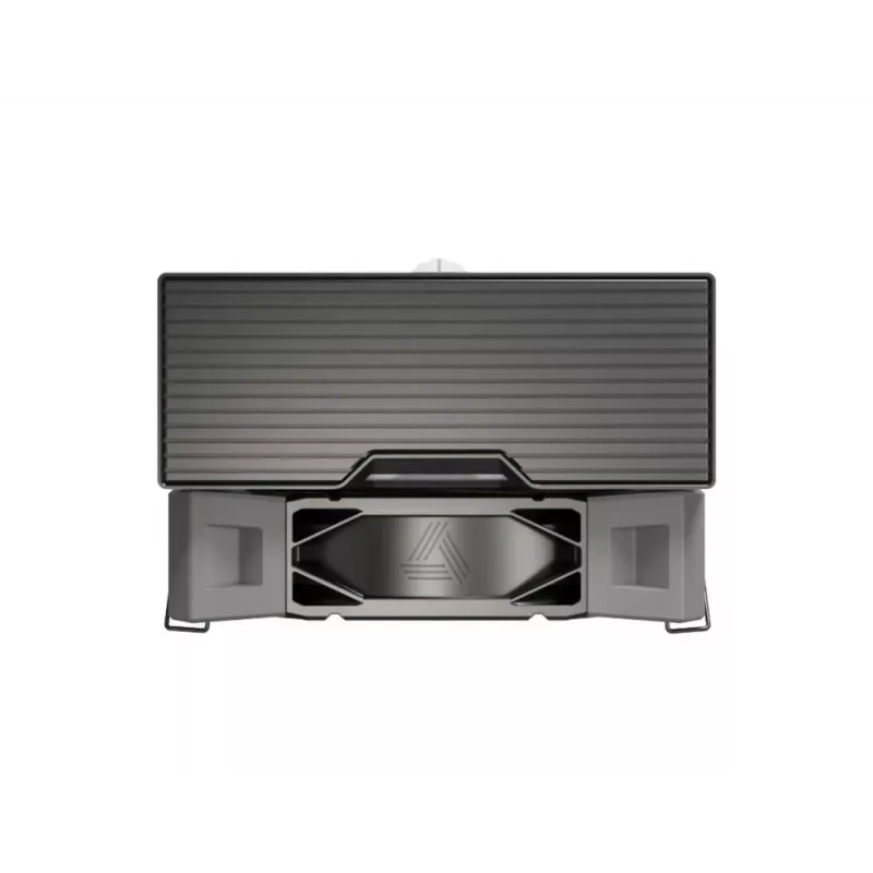 CPU-JÄÄHDYTIN MONIKANTA MUSTA/NX400 (B) MONTECH