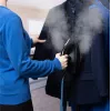 Silitysrauta Zelmer Aqua Steam ZIS5400 musta-sininen