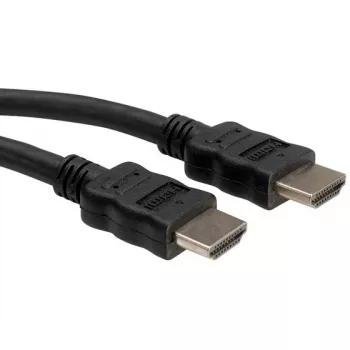 HDMI High Speed -kaapeli ROLINE M/M 15 m