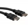 HDMI High Speed -kaapeli ROLINE M/M 15 m