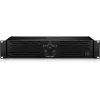 Behringer KM750 audiovahvistin 2.1-kanavaa musta