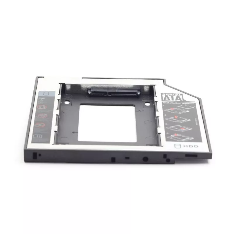 Sisäinen SATA-sovitin Gembird MF-95-02