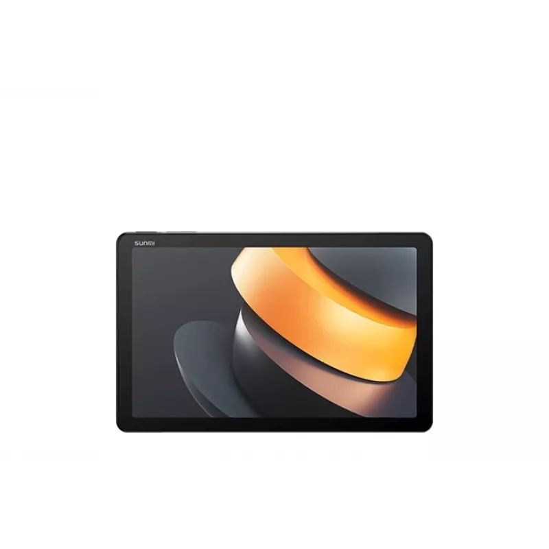 Tabletti SUNMI Cpad 8.7 GMS A14 — 4 GB RAM, 64 GB tallennustila, WLAN