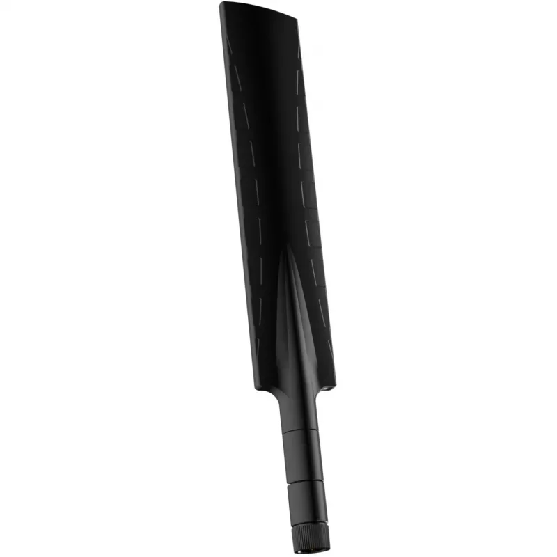 Poynting - antenni - Wi-Fi - A-OMNI-0785-V1-01 - SISO - harmaa - SMA (m) (A-OMNI-0785-V1-01)