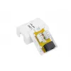 LANBERG kojerasia RJ-45 OU6-0001-W, Cat6, valkoinen