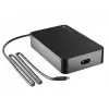 natec Grayling - kannettava - sisätiloihin - 110 - 240 V - 50 - 60 Hz - 90 W - 5 - 20 V