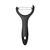 Kuorimaveitsi Fiskars Essential ergonominen muotoilu ruostumaton terä
