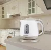 Sähköinen vedenkeitin Maestro 1L 1100W beige