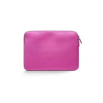 Sleeve Trunk 14 tuuman MacBook Pro pinkki — trunk suojakotelo 14 tuuman MacBook Prolle