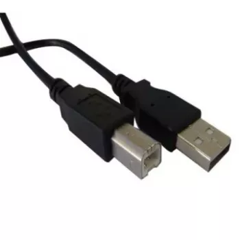 USB 2.0 -kaapeli AM – BM, 1,8 m