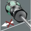 Wera Kraftform Plus TORX-sarja standardiruuvitaltat
