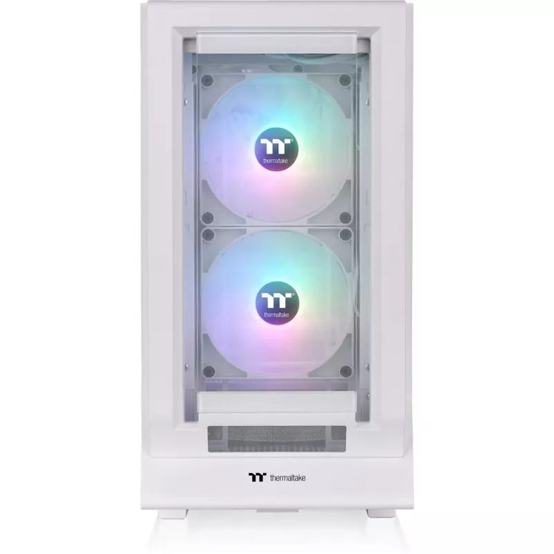 PC-kotelo Thermaltake Ceres 350 MX Midi Tower valkoinen