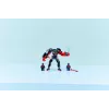LEGO MARVEL 76337 Miles Morales -mekka vs. Spider-Man 2099