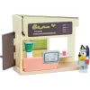 Figuurisetti Bluey Mini Juice Shop