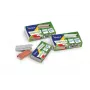 Forpus FO61401 -nidontaklipsipakkaus, 1000 nidontaklipsiä