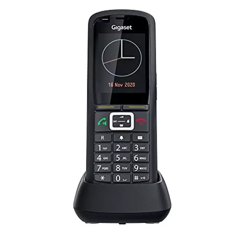 DECT-puhelin Gigaset R700H PRO