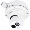 Hikvision Digital Technology DS-1280ZJ-M turvakameratarvike liitäntärasia