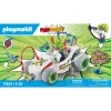 Figuurisarja Funstars 71633 Racing: professori