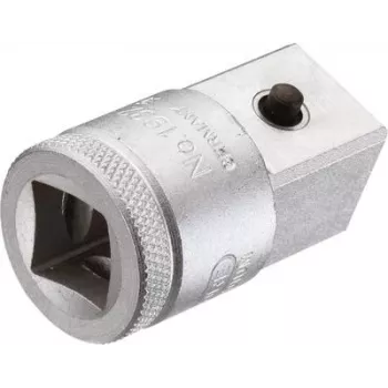 Gedore S 2032-05 adapterisarja, 1/4 in - 3/4 in, 5 kpl