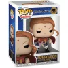 Funko Pop -figuuri musta Clover Fuegoleon 10 cm (143273)