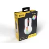 Hiiri Tracer 47417 Gamezone Cool valkoinen RGB USB
