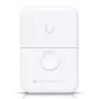 Ethernet-ylijännitesuoja UBIQUITI UACC-ETH-SP-Pro — 10 Gbit/s, 600 V, polykarbonaatti, valkoinen