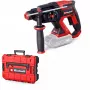 SDS-Plus-akkuporavasara EINHELL Power X-Change TP-HD 18/22 D Li BL 18V 3Ah (solo)