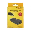 DisplayPort - HDMI -adapteri DeLOCK 65685