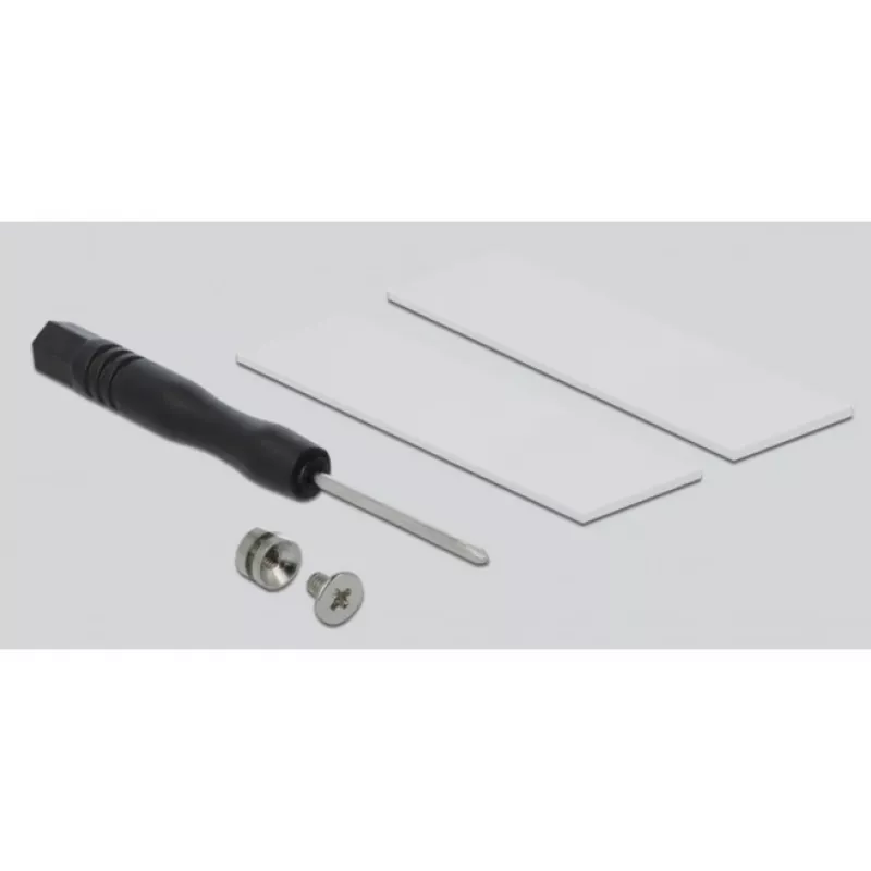 DELOCK PCI Express x1 - M.2 Key M -sovitin 64105