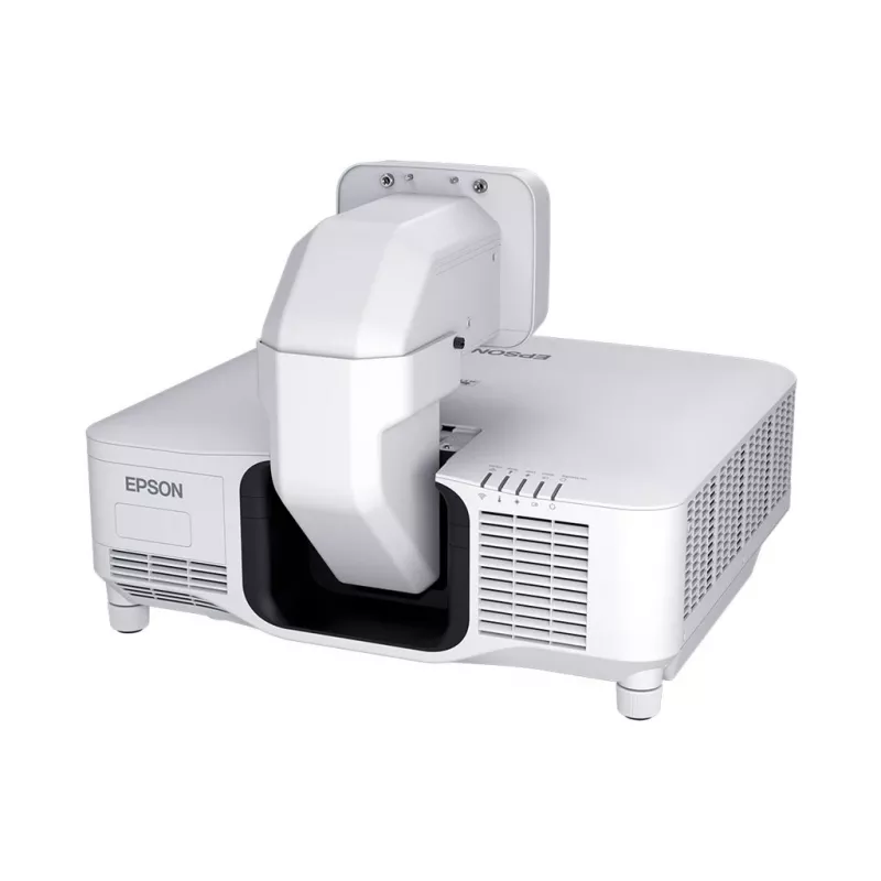 Epson ELPLX02WS projektio-objektiivi Pro Series valkoinen