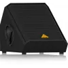 Behringer VP1220F kaiutin 2-tie musta johdollinen 200 W