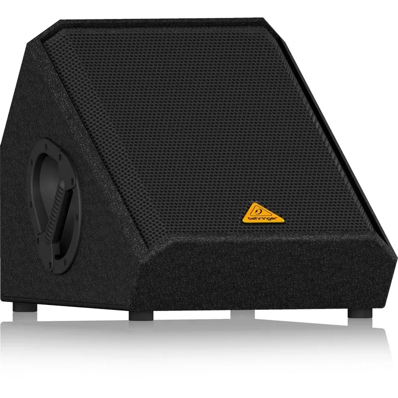 Behringer VP1220F kaiutin 2-tie musta johdollinen 200 W