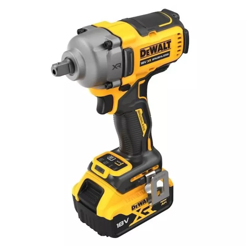 Iskuruuvinväännin DeWalt DCF892P2T-QW