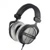 Studiokuulokkeet Beyerdynamic DT 990 PRO 80 Ω, johdollinen, korvan ympäri, 3 m kaapeli, musta