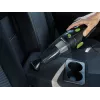 Pölynimuri Tracer 47437 OK-V1 musta
