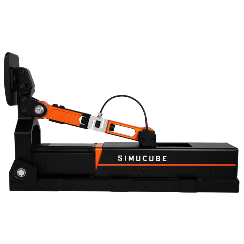 Simucube ActivePedal -voimapalautepoljin