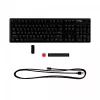 HyperX Alloy Origins PBT HX Red - mekaaninen pelinäppäimistö
