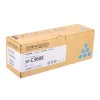 Ricoh SP C360E 408189 väriainekasetti, syaani